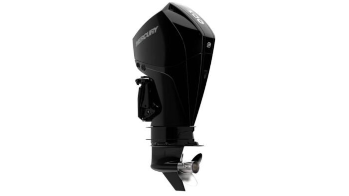 Mercury 200L FourStroke Outboard Motor Mercury 200L FourStroke Outboard Motor