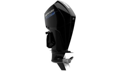 Mercury 225CXL SeaPro Outboard Motor