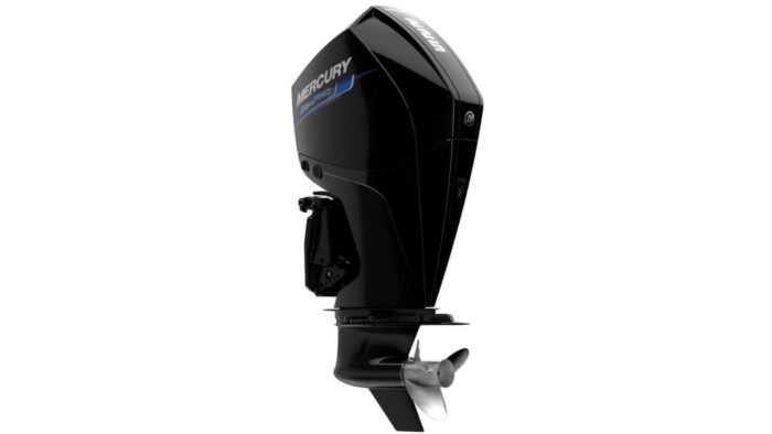 Mercury 225XXL SeaPro Outboard Motor Mercury 225XXL SeaPro Outboard Motor