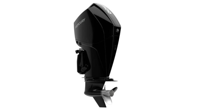 Mercury 300L FourStroke DTS Outboard Motor Mercury 300L FourStroke DTS Outboard Motor