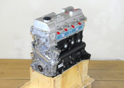 NEW 1995 1996 1997 1998 1999 2000 2001 2002 2003 2004 Toyota Tacoma Engine JDM 3RZ-FE 2.7L 4 Port