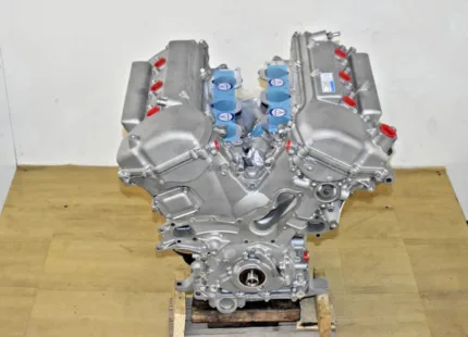 New 2003 2004 2005 2006 2007 2008 2009 2010 Toyota 4Runner Engine 1GR FE 4.0L 6 Cylinder 0 Miles