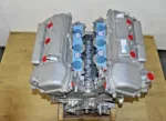 New 2003 2004 2005 2006 2007 2008 2009 2010 Toyota 4Runner Engine 1GR FE 4.0L 6 Cylinder 0 Miles