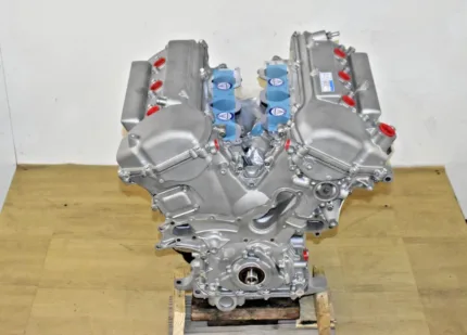 New 2003 2004 2005 2006 2007 2008 2009 2010 Toyota 4Runner Engine 1GR FE 4.0L 6 Cylinder 0 Miles