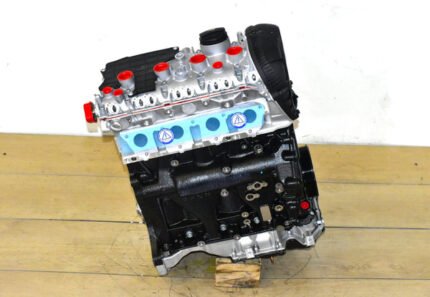 New 2013 2014 2015 2016 2017 Audi Q5 Engine 2.0L CPM 4-Cylinder Turbo Motor 0 Mileage