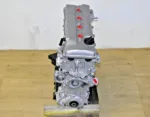 REMAN 1998 1999 2000 2001 2002 2003 2004 Nissan Frontier JDM Engine RWD 2.4L KA24 KA24DE