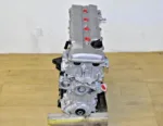 REMAN 1998 1999 2000 2001 2002 2003 2004 Nissan Frontier JDM Engine RWD 2.4L KA24 KA24DE