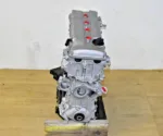 REMAN 1998 1999 2000 2001 2002 2003 2004 Nissan Frontier JDM Engine RWD 2.4L KA24 KA24DE
