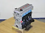 REMAN 1998 1999 2000 2001 2002 2003 2004 Nissan Frontier JDM Engine RWD 2.4L KA24 KA24DE