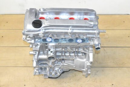 REMAN 2002 2003 2004 2005 2006 2007 2008 2009 Toyota Camry Engine 2.4L 4 Cylinder 2AZ FE New