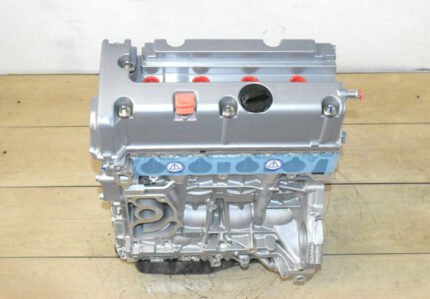 Reman 2002 2003 2004 2005 2006 Honda CRV Engine 2.4L K24A 0 Miles