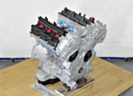 REMAN 2005 2006 2007 2008 2009 2010 2011 2012 2013 2014 2015 Nissan Xterra Engine 4.0L V6 Engine VQ40DE 0 MILES