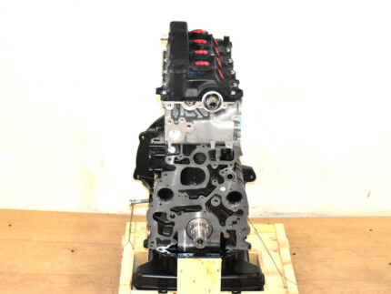 REMAN 2005 2006 2007 2008 2009 2010 2011 2012 2013 2014 2015 Toyota Land Cruiser Engine 1KD-FTV D-4D 3.0L-Diesel Turbo 0 Mileage