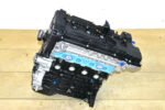 REMAN 2006 2007 2008 2009 2010 2011 Hyundai Accent Engine 1.6L G4ED Dohc 0 Miles