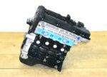 REMAN 2006 2007 2008 2009 2010 2011 Hyundai Accent Engine 1.6L G4ED Dohc 0 Miles