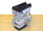 REMAN 2006 2007 2008 Kia Optima Engine 2.4L MPI 4 Cylinder G4KC 0 Mileage