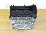 REMAN 2007 2008 2009 Kia Rando Engine 2.4L MPI 4 Cylinder G4KC 0 Mileage