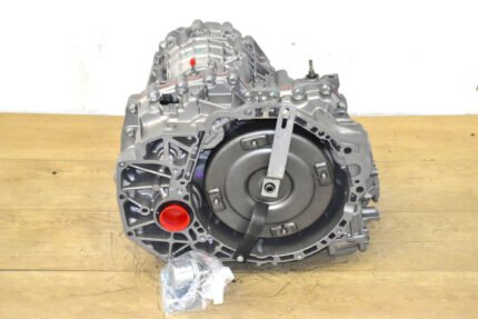 REMAN 2008 2009 2010 2011 2012 2013 2014 Nissan Murano AWD Transmission Automatic CVT V6 3.5L VQ35 0 MILES
