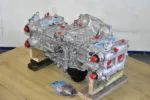 REMAN 2008 2009 2010 2011 2012 2013 2014 Subaru Impreza WRX Engine 2.5L Turbo 0 Miles