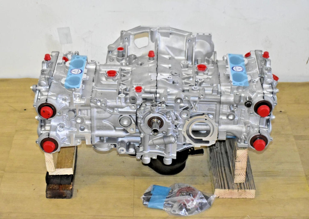 REMAN 2008 2009 2010 2011 2012 2013 2014 Subaru Impreza WRX Engine 2.5L Turbo 0 Miles REMAN 2008 2009 2010 2011 2012 2013 2014 Subaru Impreza WRX Engine 2.5L Turbo 0 Miles
