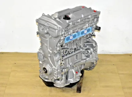 REMAN 2009 2010 2011 2012 2013 2014 2015 2016 2017 2018 2019 Toyota Highlander Engine 2.7L 1AR-FE 4-Cylinder VVTi Motor 0 MILEAGE