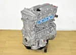 REMAN 2009 2010 2011 2012 2013 2014 2015 2016 2017 2018 2019 Toyota Highlander Engine 2.7L 1AR-FE 4-Cylinder VVTi Motor 0 MILEAGE