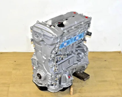 REMAN 2009 2010 2011 2012 2013 2014 2015 2016 2017 2018 Toyota Rav4 Engine 2.5L 2AR FE 4 Cylinder Engine 0 MILES