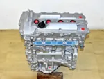 REMAN 2009 2010 2011 2012 2013 2014 2015 2016 Toyota Venza Engine 2.7L 1AR-FE 4-Cylinder VVTi Motor 0 MILEAGE