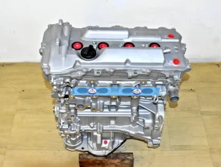 REMAN 2009 2010 2011 2012 2013 2014 2015 2016 Toyota Venza Engine 2.7L 1AR-FE 4-Cylinder VVTi Motor 0 MILEAGE