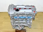 REMAN 2009 2010 2011 2012 2013 2014 2015 2016 Toyota Venza Engine 2.7L 1AR-FE 4-Cylinder VVTi Motor 0 MILEAGE