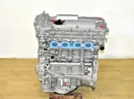 REMAN 2009 2010 2011 2012 2013 2014 2015 2016 Toyota Venza Engine 2.7L 1AR-FE 4-Cylinder VVTi Motor 0 MILEAGE