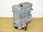 REMAN 2009 2010 2011 2012 2013 2014 2015 2016 Toyota Venza Engine 2.7L 1AR-FE 4-Cylinder VVTi Motor 0 MILEAGE