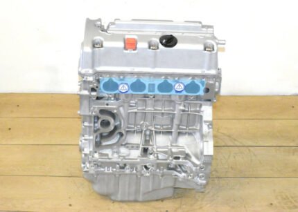 Reman 2009 2010 2011 2012 2013 2014 Acura TSX Engine 2.4L K24A 0 Miles