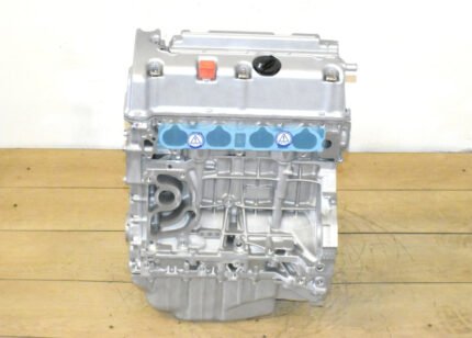 Reman 2009 2010 2011 2012 2013 2014 Acura TSX Engine 2.4L K24A 0 Miles