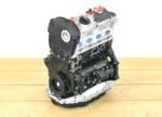Reman 2009 2010 2011 2012 2013 204 2015 2016 2017 Volkswagen Tiguan Engine 2.0L Turbo CCTA