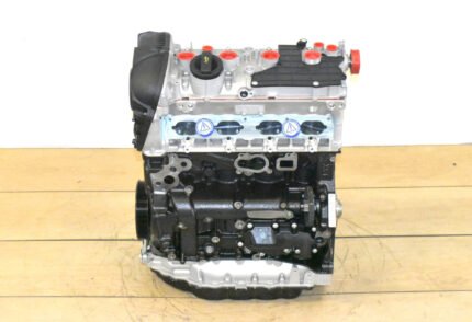Reman 2009 2010 2011 2012 2013 204 2015 2016 2017 Volkswagen Tiguan Engine 2.0L Turbo CCTA