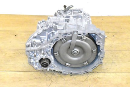 REMAN 2010 2011 2012 2013 2014 2015 2016 Lexus RX350 AWD Auto Transmission JDM 2GR-FE 3.5L V6 0 Mileage