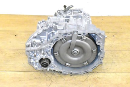 REMAN 2010 2011 2012 2013 2014 2015 2016 Lexus RX350 AWD Auto Transmission JDM 2GR-FE 3.5L V6 0 Mileage