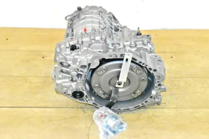 REMAN 2010 2011 2012 2013 2014 Nissan Quest Automatic Transmission CVT V6 3.5L VQ35DE 2WD