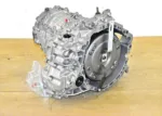 REMAN 2010 2011 2012 2013 2014 Nissan Quest Automatic Transmission CVT V6 3.5L VQ35DE 2WD