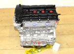 REMAN 2010 2011 2012 2013 Kia Sportage Engine 2.4L G4KE Theta II MPi 4-Cylinder Motor O Mileage
