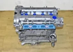 REMAN 2010 2011 Chevrolet Equinox Engine 4 Cylinder OPT LAF 2.4L Motor VIN C 8th