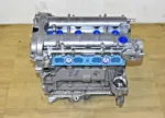 REMAN 2010 2011 Chevrolet Equinox Engine 4 Cylinder OPT LAF 2.4L Motor VIN C 8th