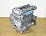 REMAN 2010 2011 Chevrolet Equinox Engine 4 Cylinder OPT LAF 2.4L Motor VIN C 8th