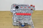 REMAN 2012 2013 2014 2015 2016 2017 2018 Hyundai Veloster Engine 1.6L G4FD Gamma GDI 4-Cylinder Non Turbo 0 Mileage