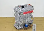 REMAN 2012 2013 2014 2015 2016 2017 2018 Hyundai Veloster Engine 1.6L G4FD Gamma GDI 4-Cylinder Non Turbo 0 Mileage
