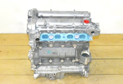 REMAN 2012 2013 2014 2015 2016 2017 Chevrolet Equinox Engine 2.4L VIN K 8th Digit Op Motor
