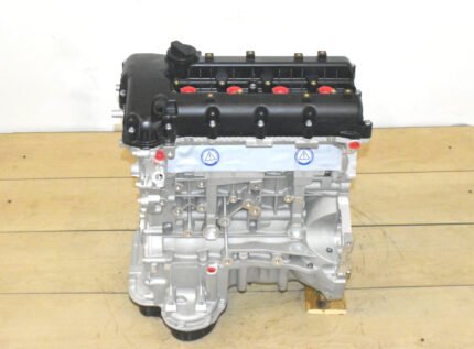 Reman 2012 2013 2014 2015 2016 Hyundai Genesis Coup Engine 2.0L Turbo G4KF Engine 0 Miles