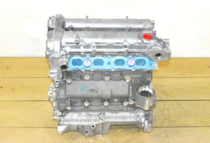 REMAN 2012 2013 2014 2015 Chevrolet Captiva Sport Engine 2.4L VIN K 8th Digit Op Motor