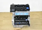 REMAN 2012 2013 2014 2015 Chevrolet Sonic Engine 1.4L Turbo Motor